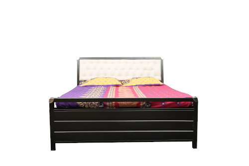 Lakecity Furniture Metal bed in udaipur - 1 -6