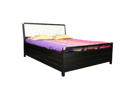 Lakecity Furniture Metal bed in udaipur -1 -3